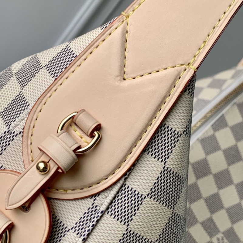 LV Top Handle Bags